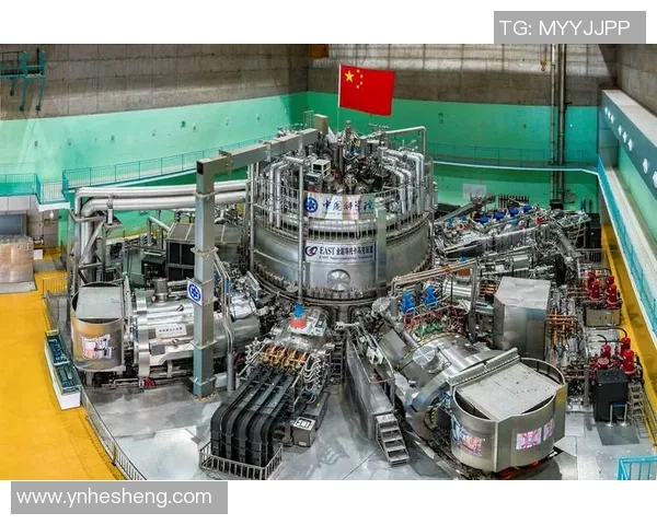 我国启动国际聚变科学计划哈尔滨冰雪大世界即将开工越南遭遇强降雨影响民生